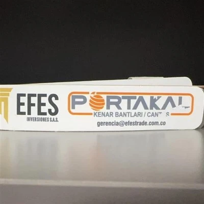 PRI PVC BORD BANDING